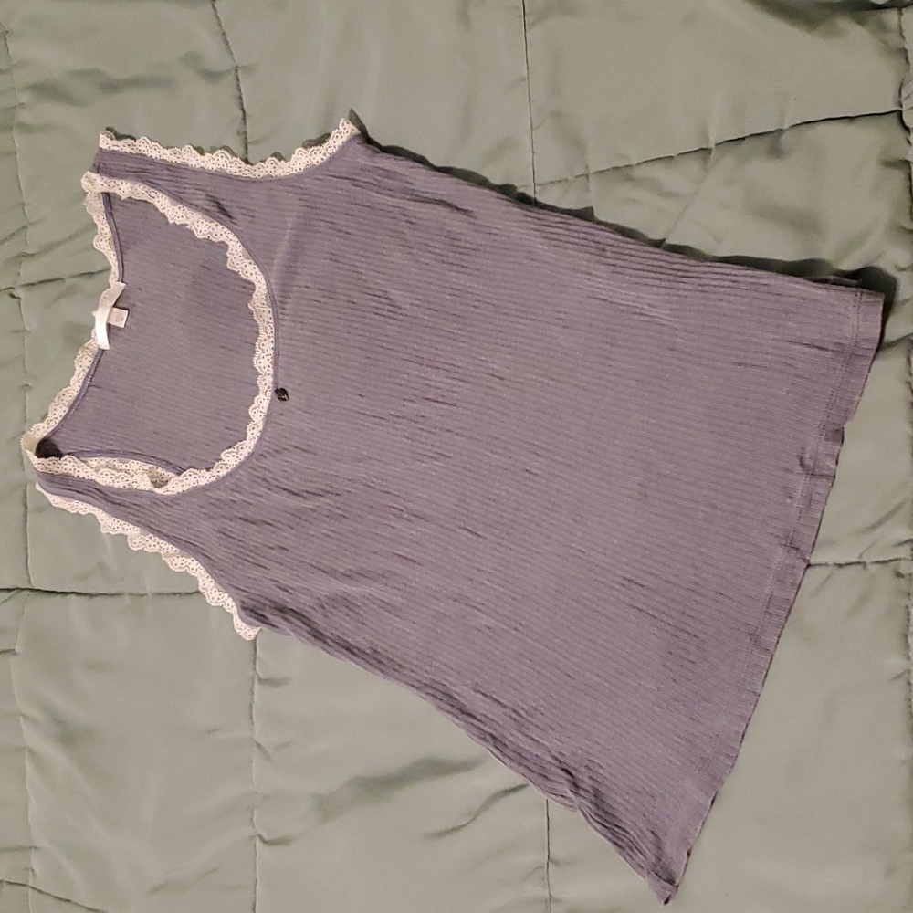 Victoria's Secret Ribbed Tank